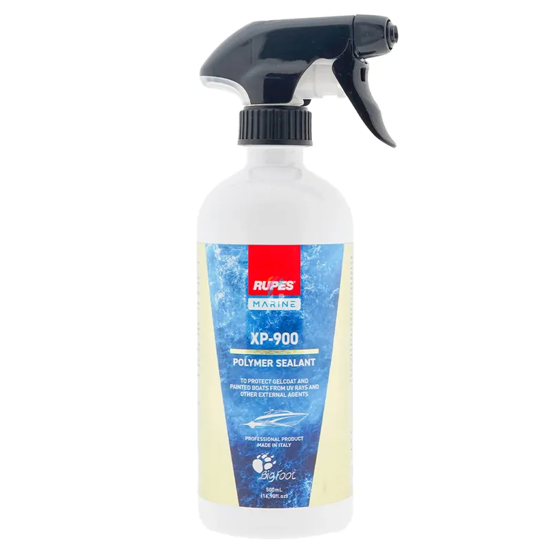 RUPES MARINE XP900 Polymeer Spray Sealant 500ml Populair